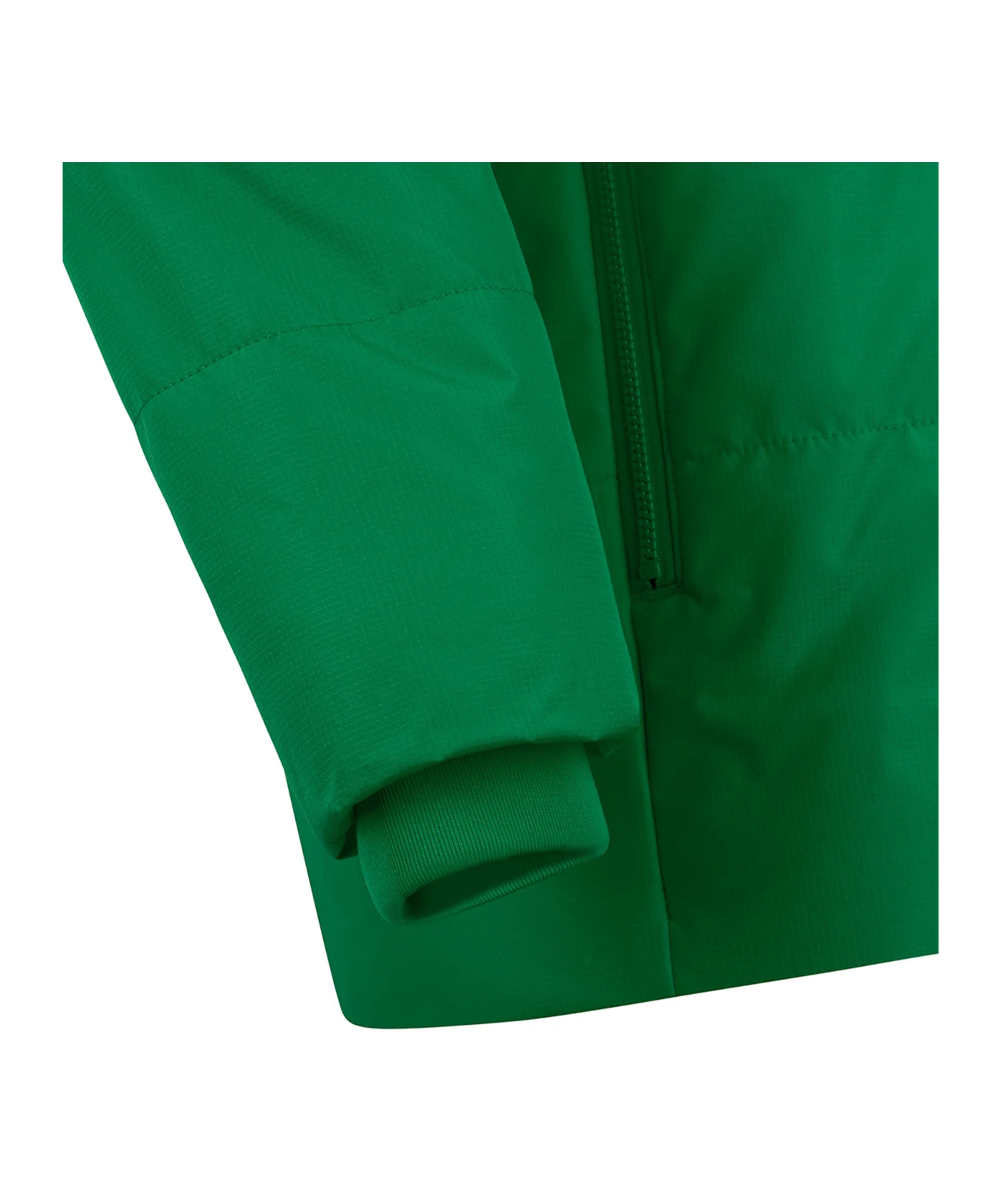 JAKO Team Coachjacke Kids Grün F200