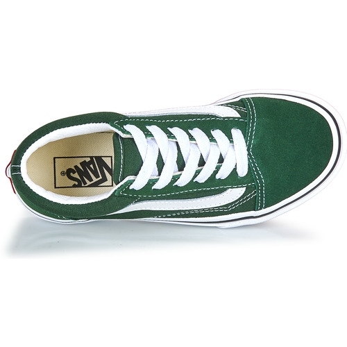 Vans - UY OLD SKOOL - Vert