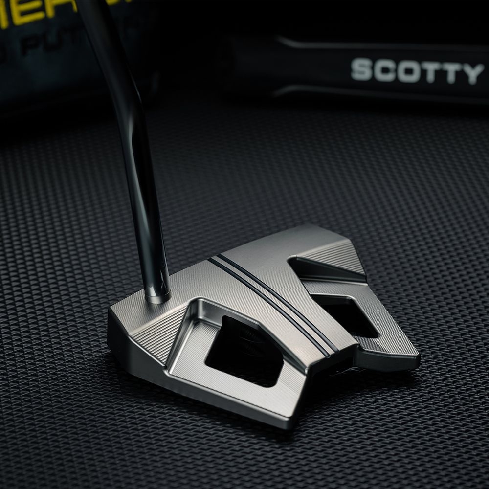 Phantom 9 Putter