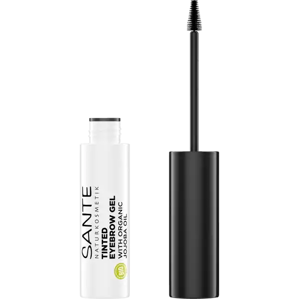 Clear Eyebrow Gel