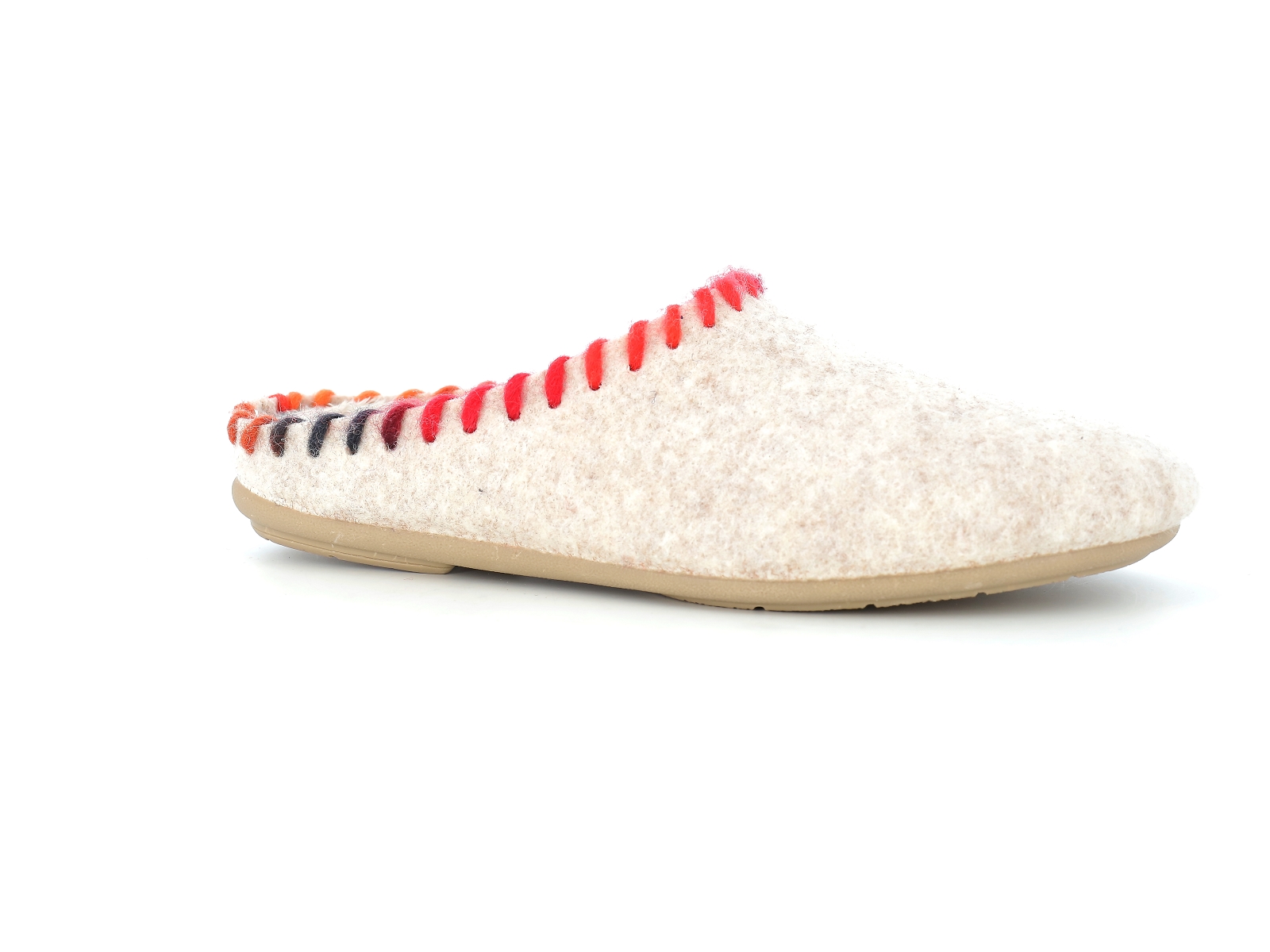 F brand-44140 FECILE Textile Beige