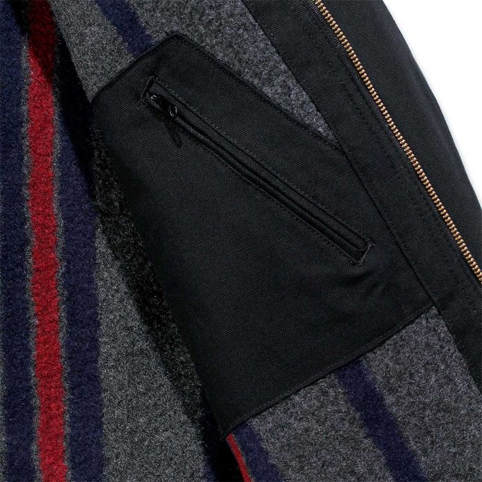 Duck Detroit Jacket Men herrejakke