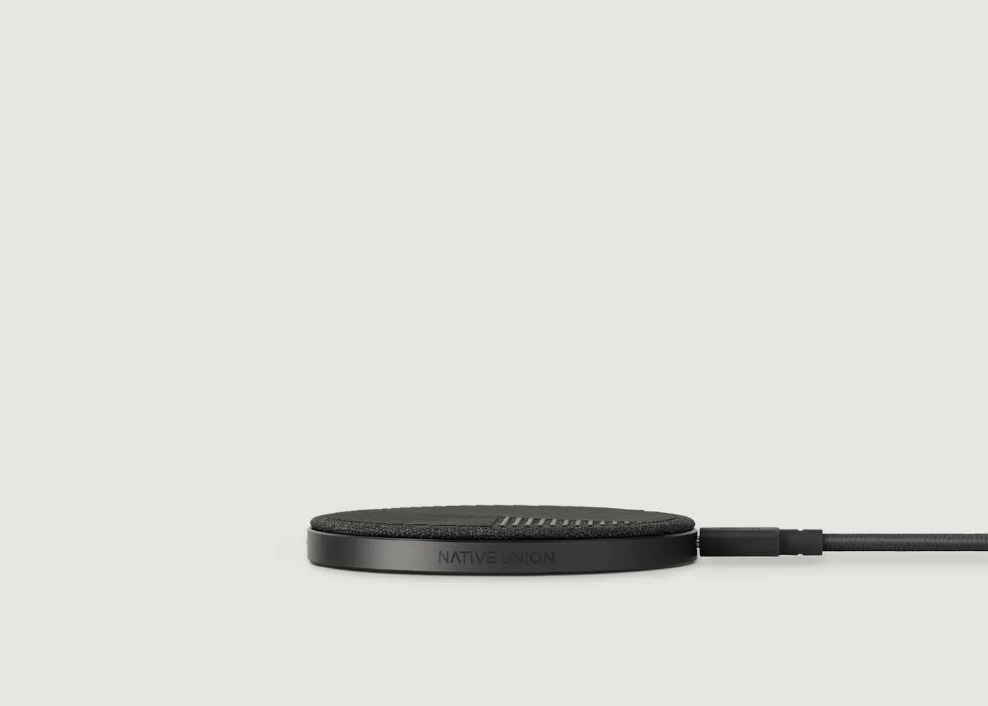 Chargeur À Induction Drop Pad Native Union