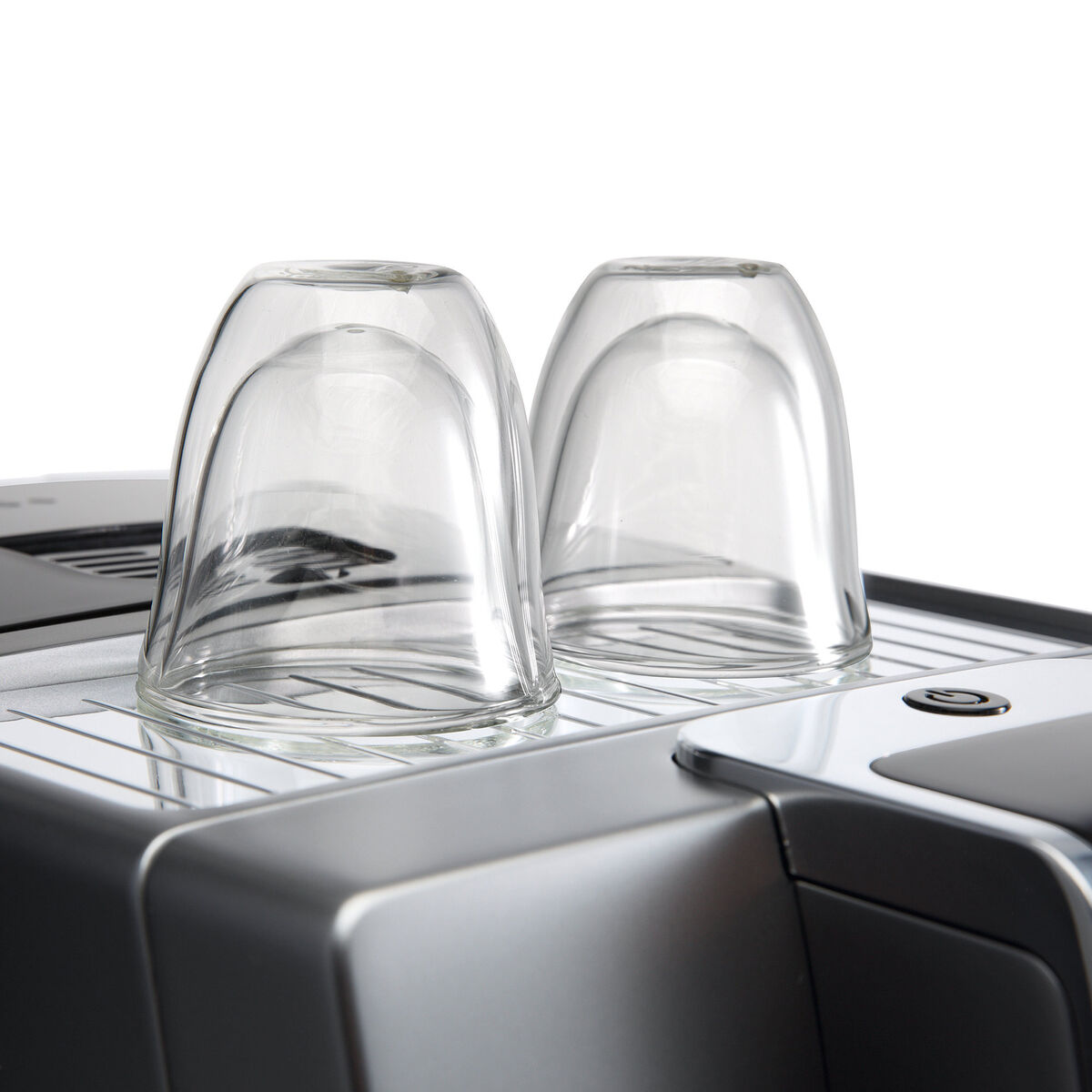 ECAM370.95.S espressomaskin