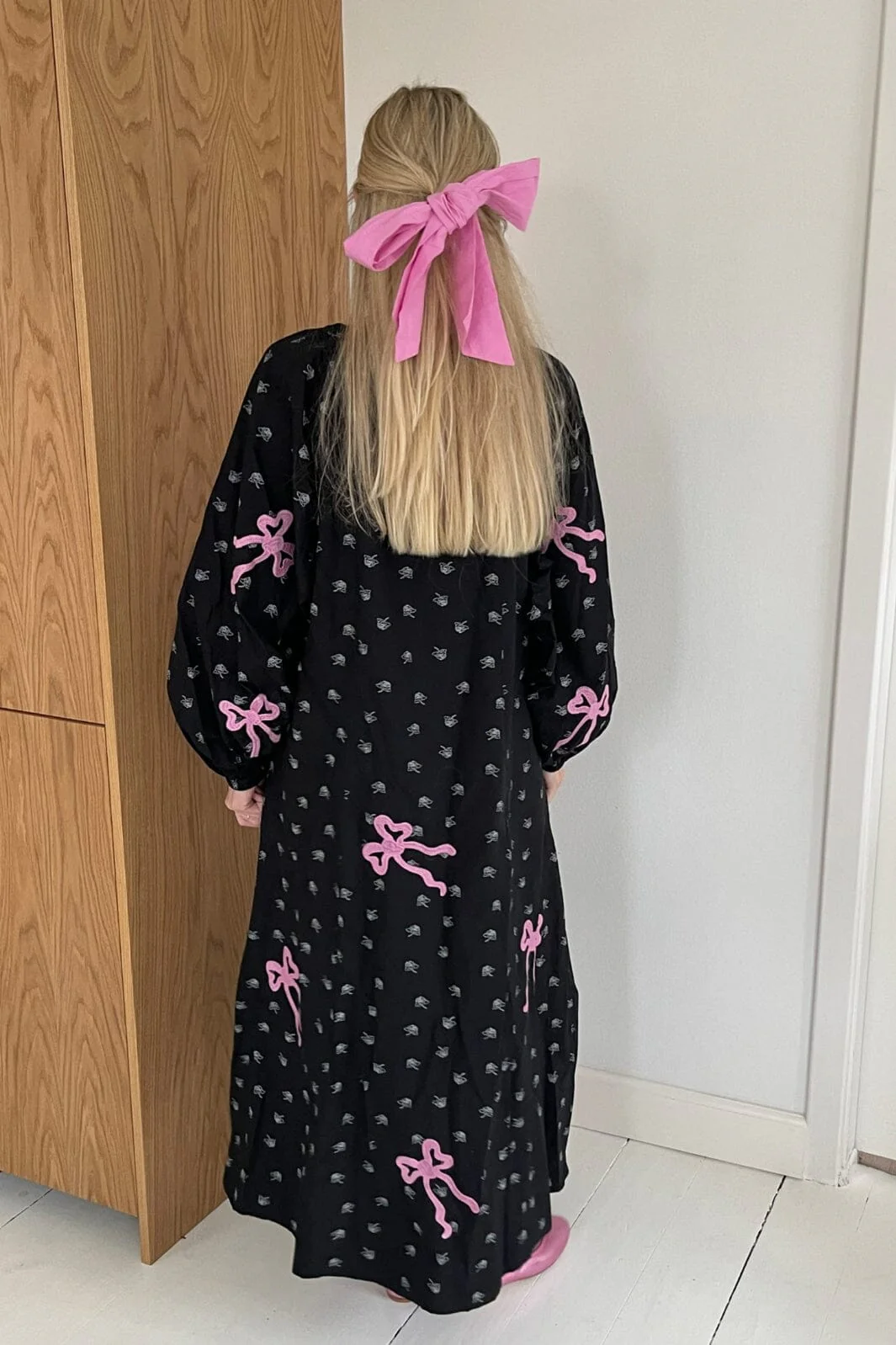 Sissel Edelbo Regina Dress SE 1167