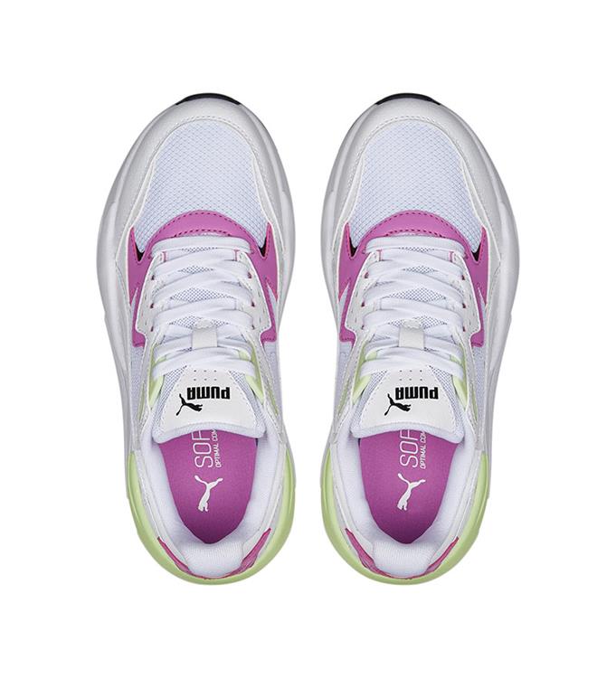 PUMA JR X-Ray Speed Sneakers