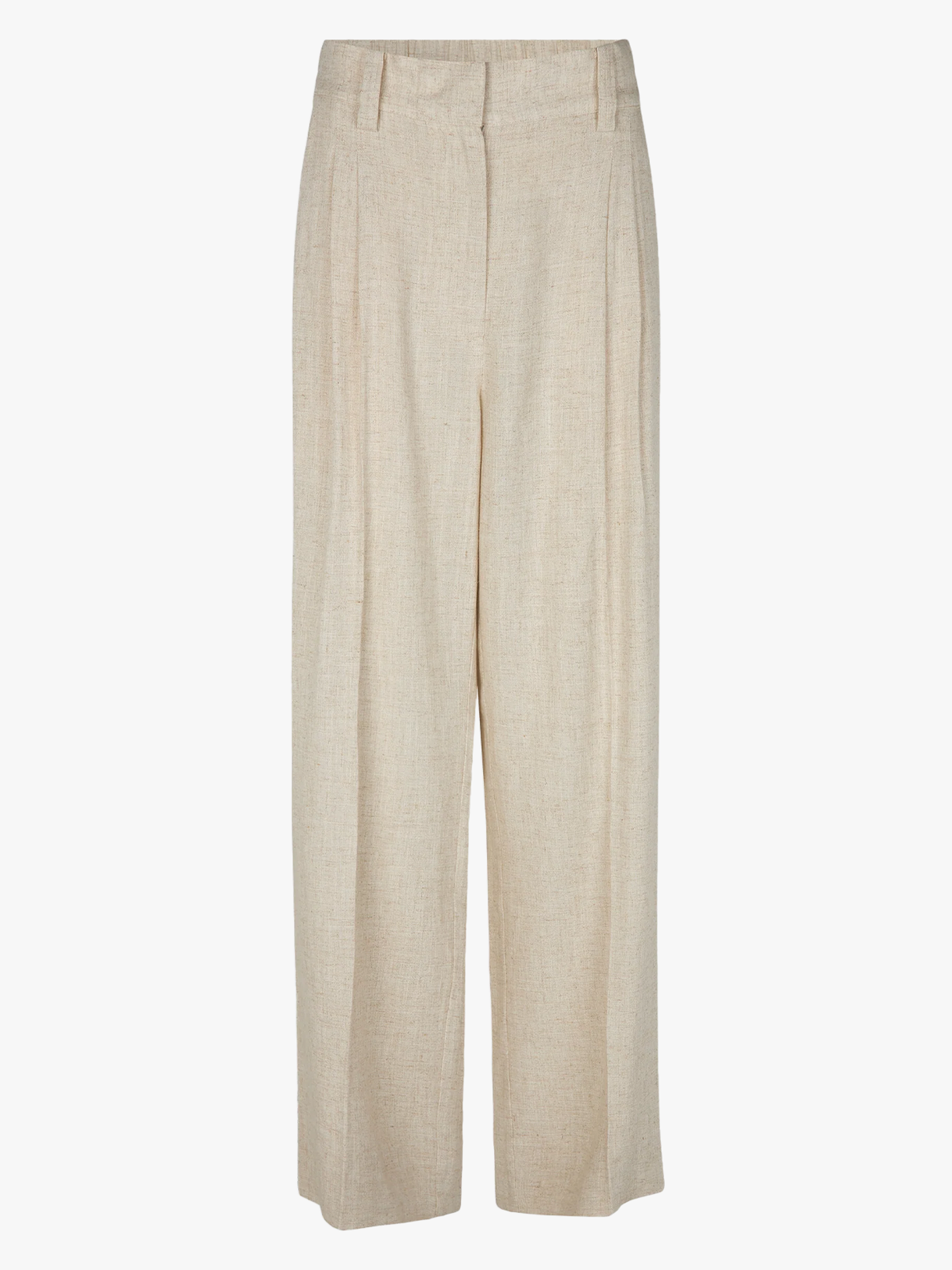 Linoraw Trouser