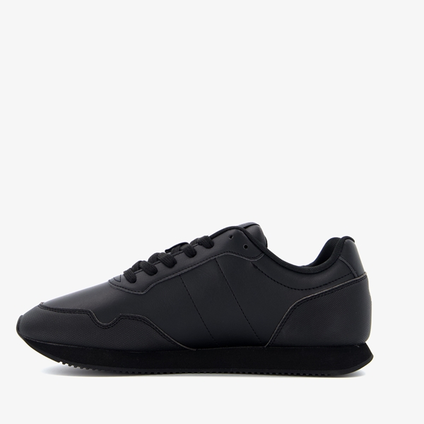 Tommy Hilfiger heren sneakers zwart