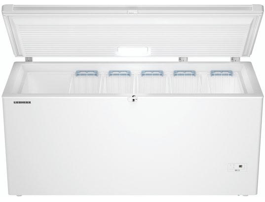 LIEBHERR - Congélateur coffre CFD2505-26