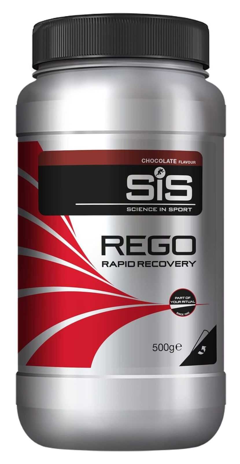 Ciência no Esporte Rego Recuperação Rápida 500g