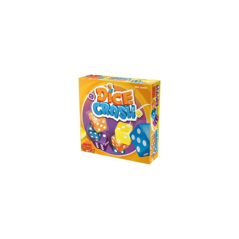 Dice Crash