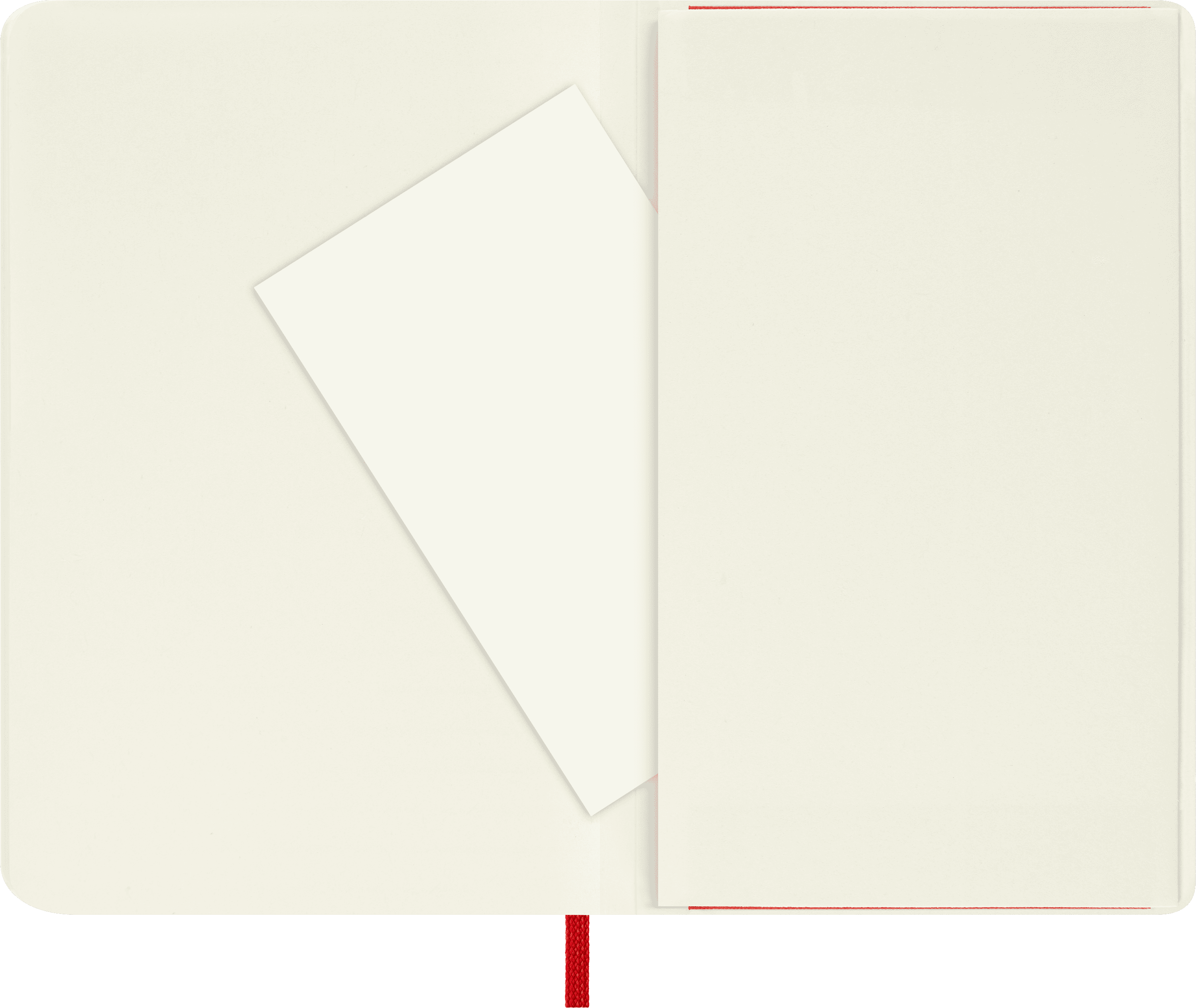 Classic Notebook Soft Cover