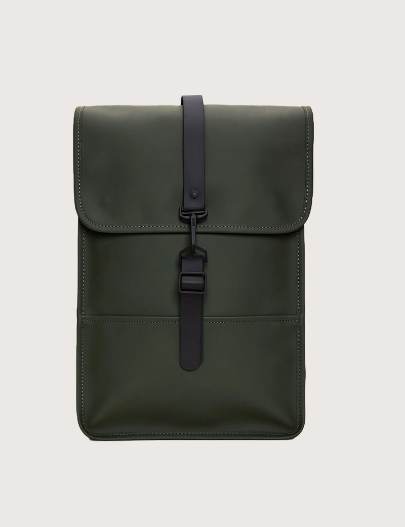 RAINS SAC À DOS MINI W3 KAKI