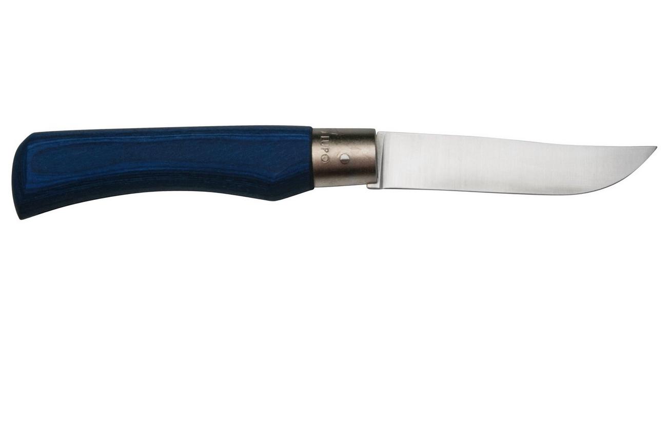 Old Bear Classical Blue XL, 9307-23-MBK zakmes
