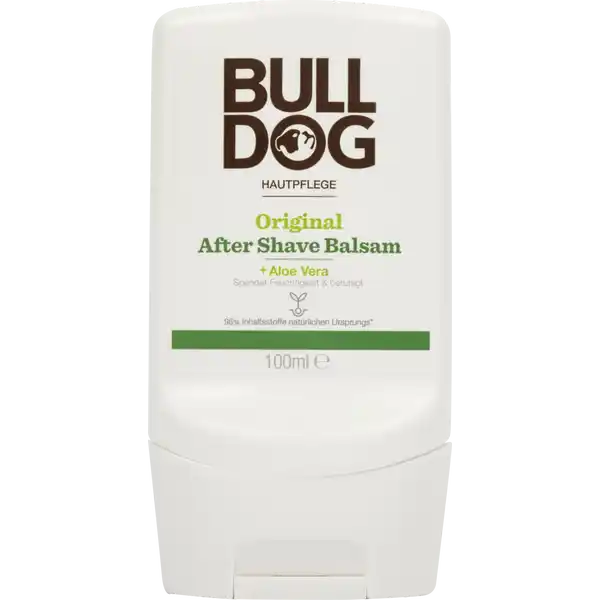 Original Aftershave Balsam