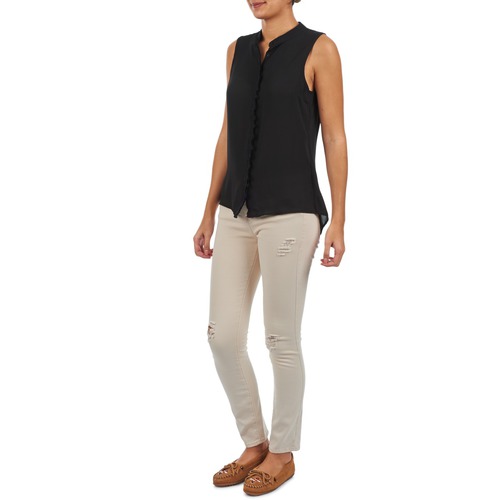 Acquaverde - SCARLETT - Beige