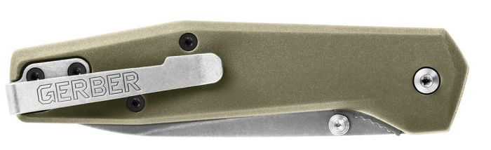 Fuse foldekniv