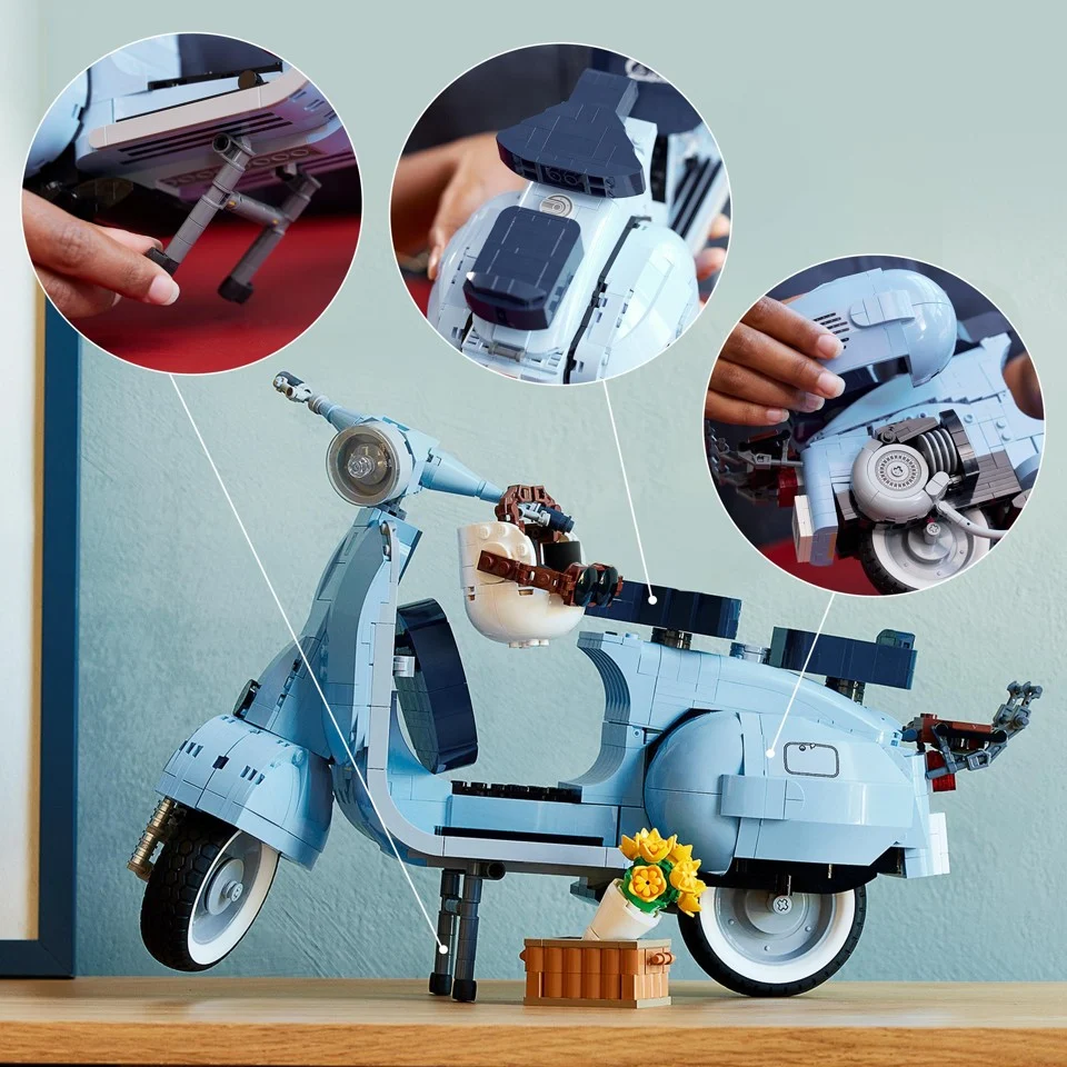 LEGO Creator - Vespa (10298)