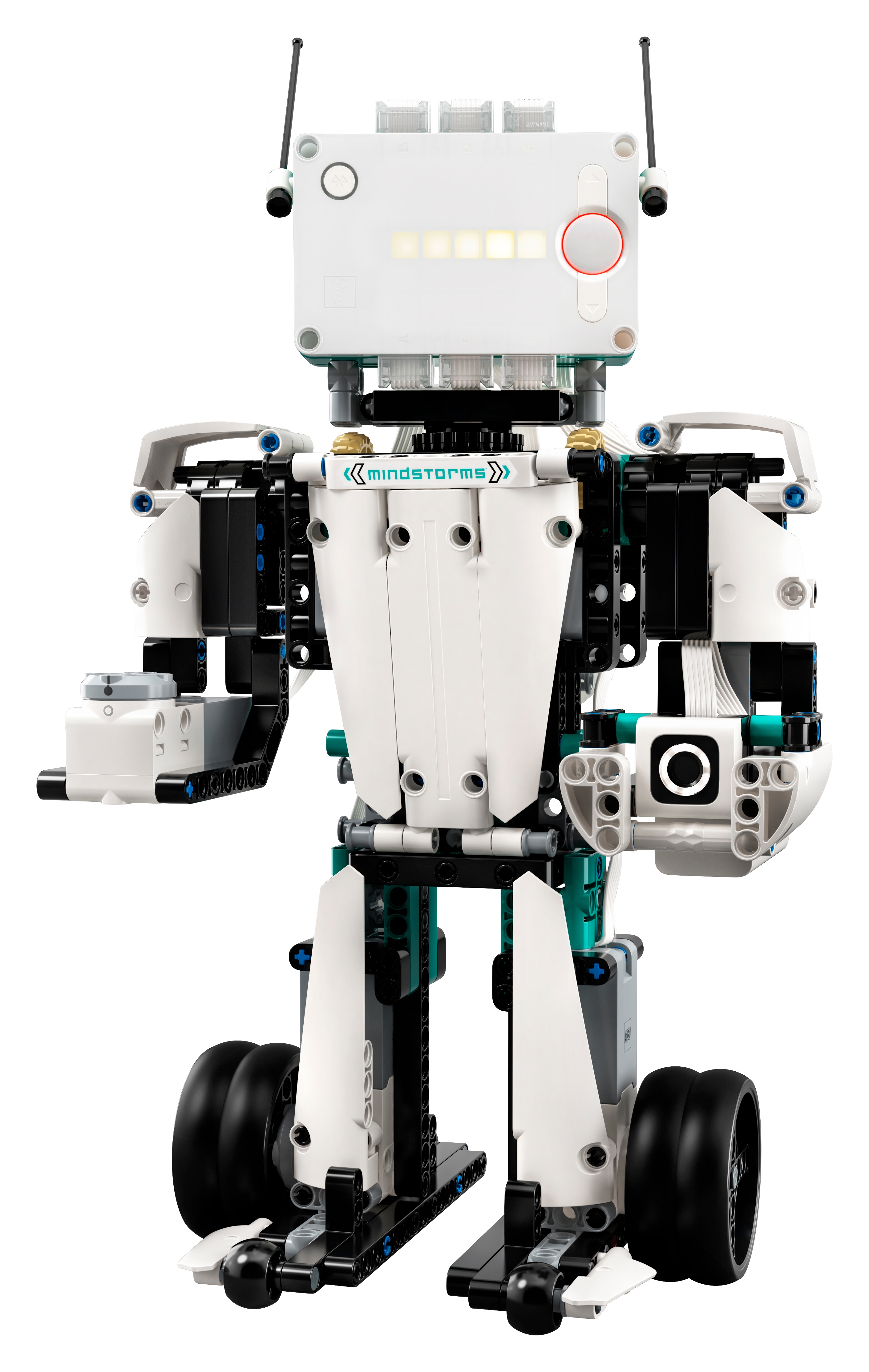 Inventor de robôs 51515
