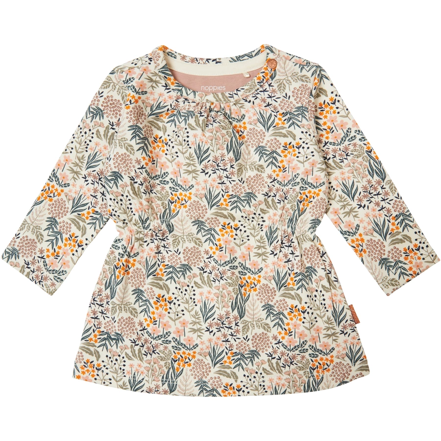Noppies Kleid Violet Fawn