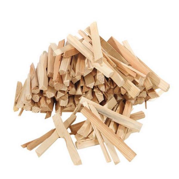 Thermospan Anfeuerholz, 10 dm³