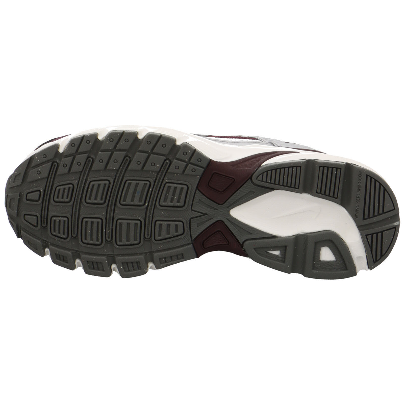 Sneaker IB4688-111 INITIATOR