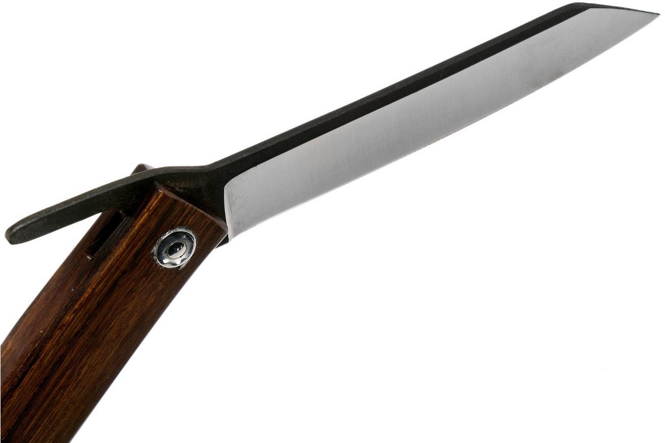 Ohta FK9 Higonokami-zakmes, Desert Ironwood