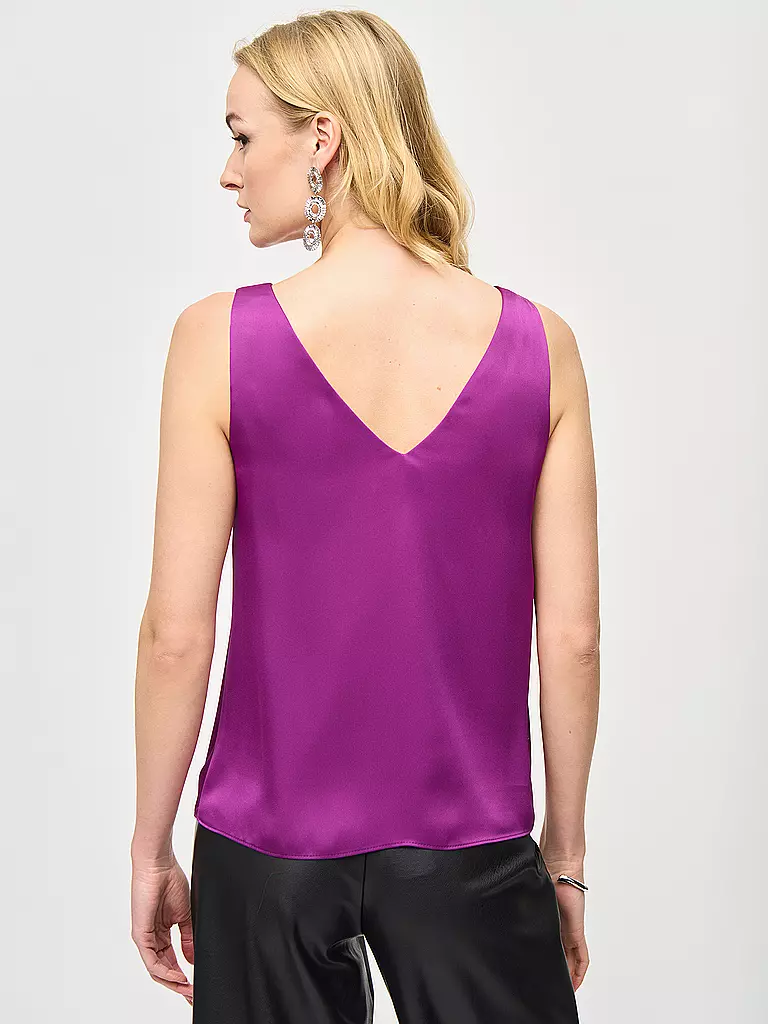 JOSEPH RIBKOFF Top pink