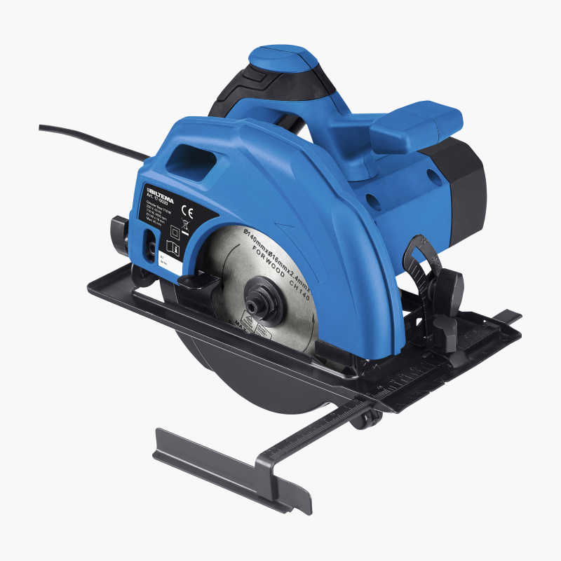 Sirkelsag 710 W