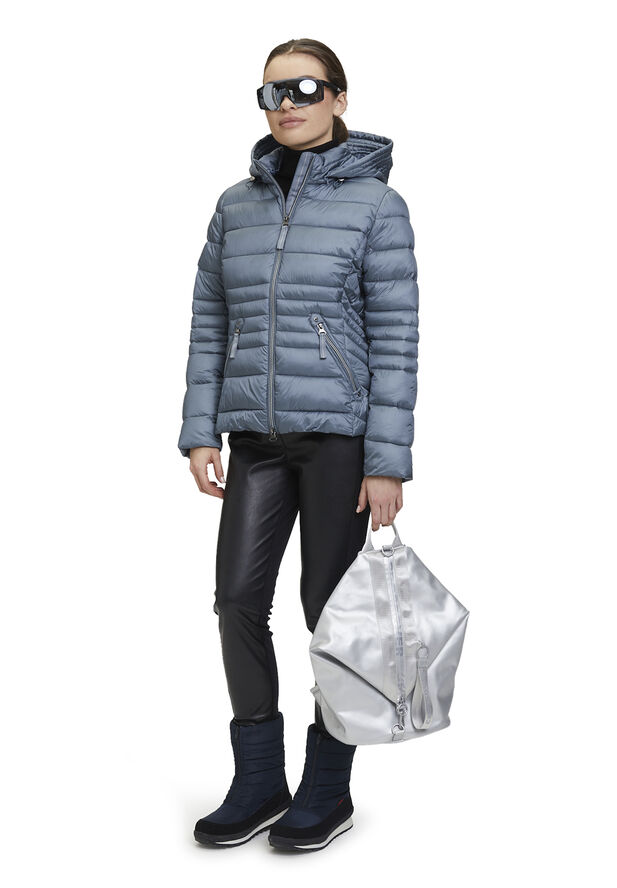 Betty Barclay Jacke Watte Citadel
