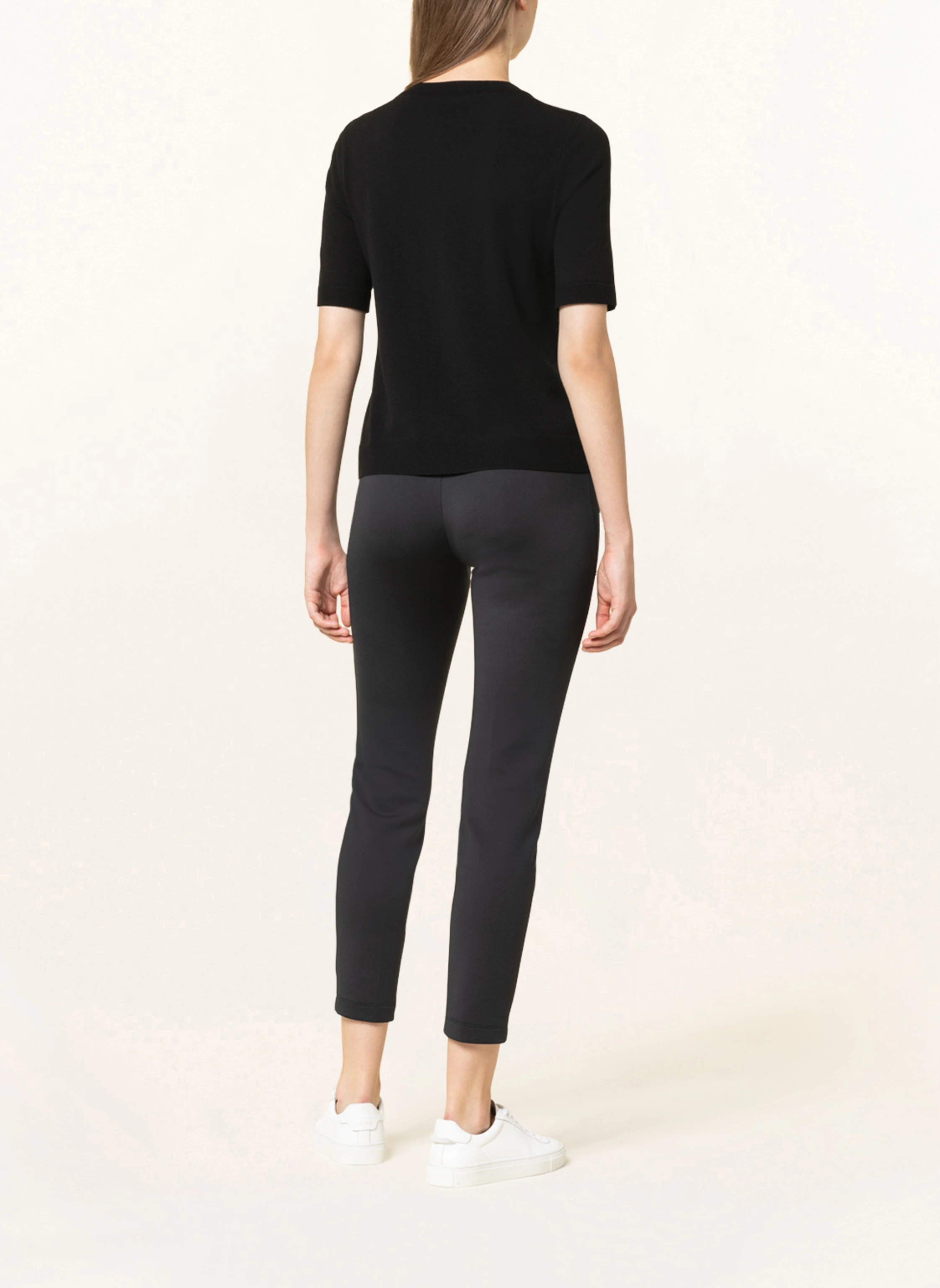 MARC CAIN Strickshirt