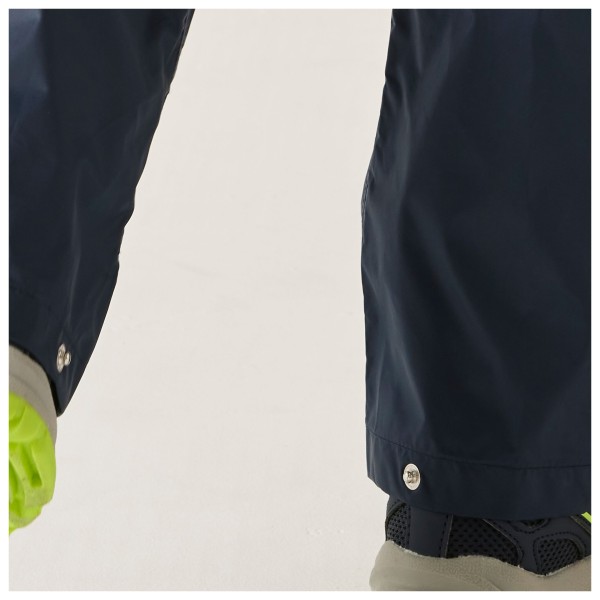 Regatta - Kid's Pack-It Overtrousers - Pantalon imperméable