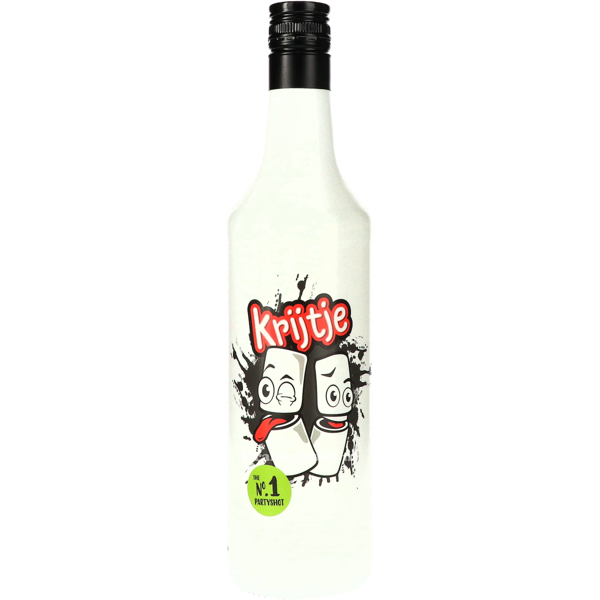 Krijtje Partyshot 70 cl