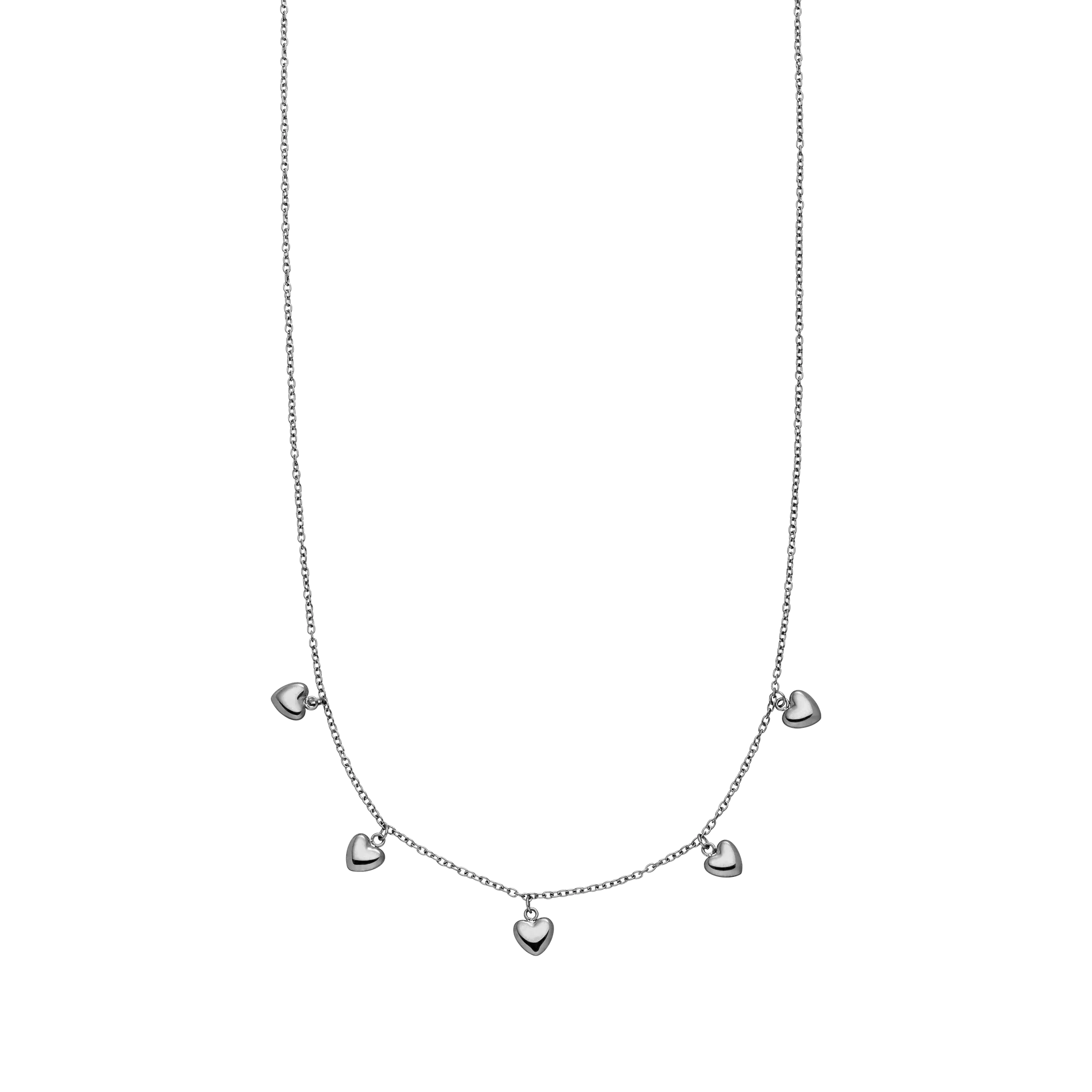 Kalea Heart Kette - PURELEI