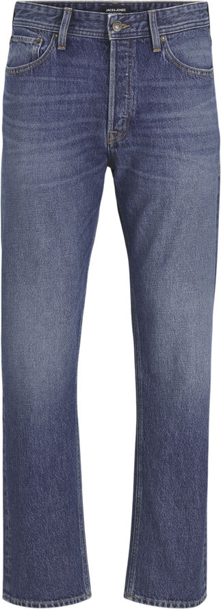 Jack & Jones JJICHRIS JJORIGINAL SBD 632 NOOS Blue denim
