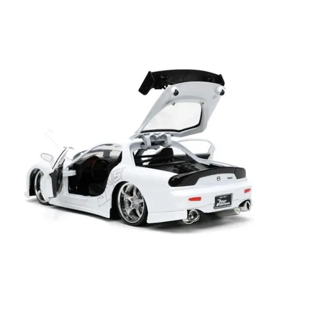 Jada Fast & Furious 1993 Mazda RX-7 1:24