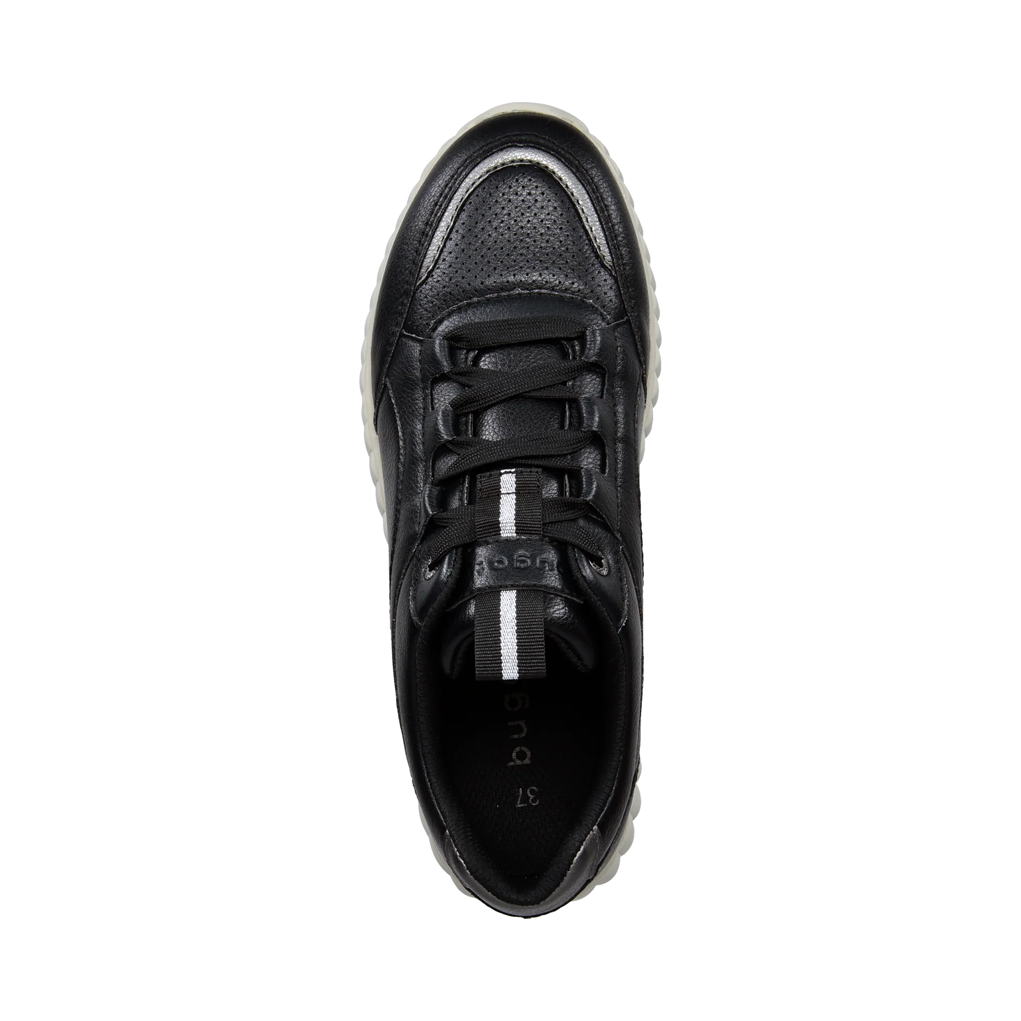 Sneaker schwarz