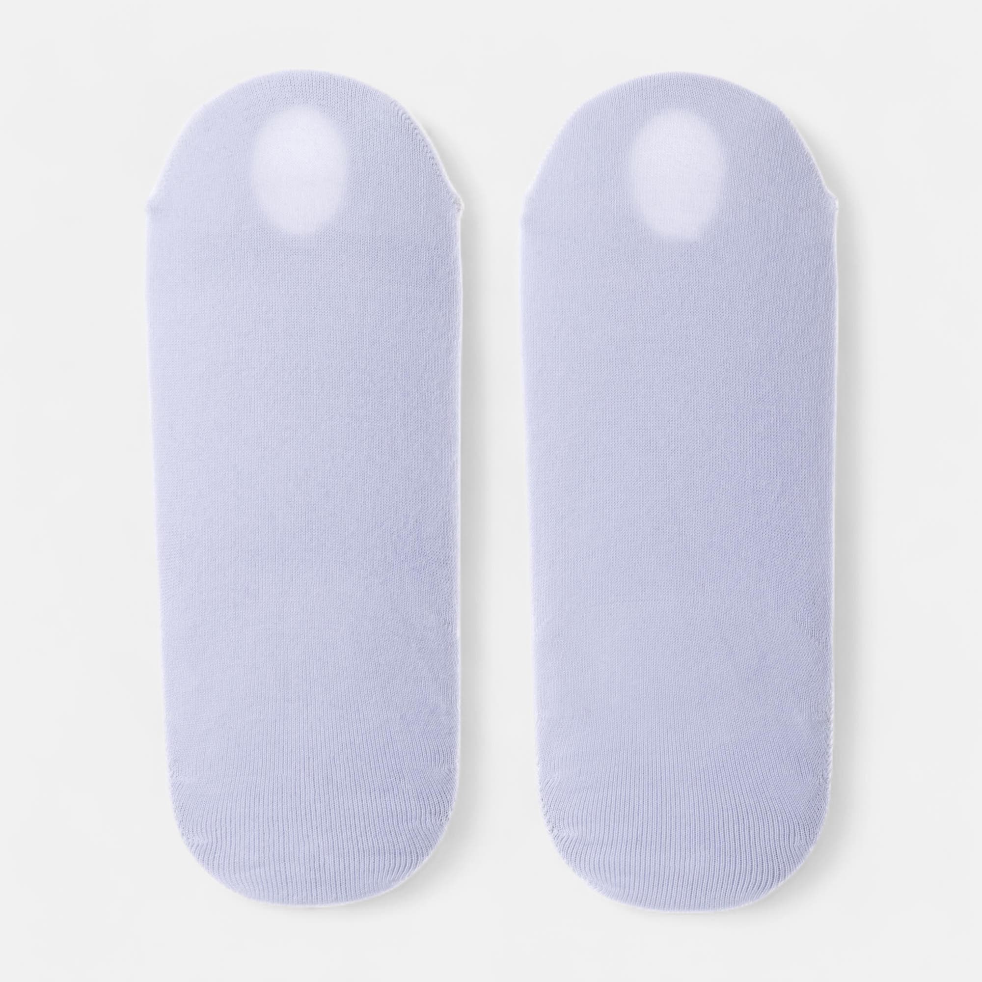 Chaussettes Femme blanc