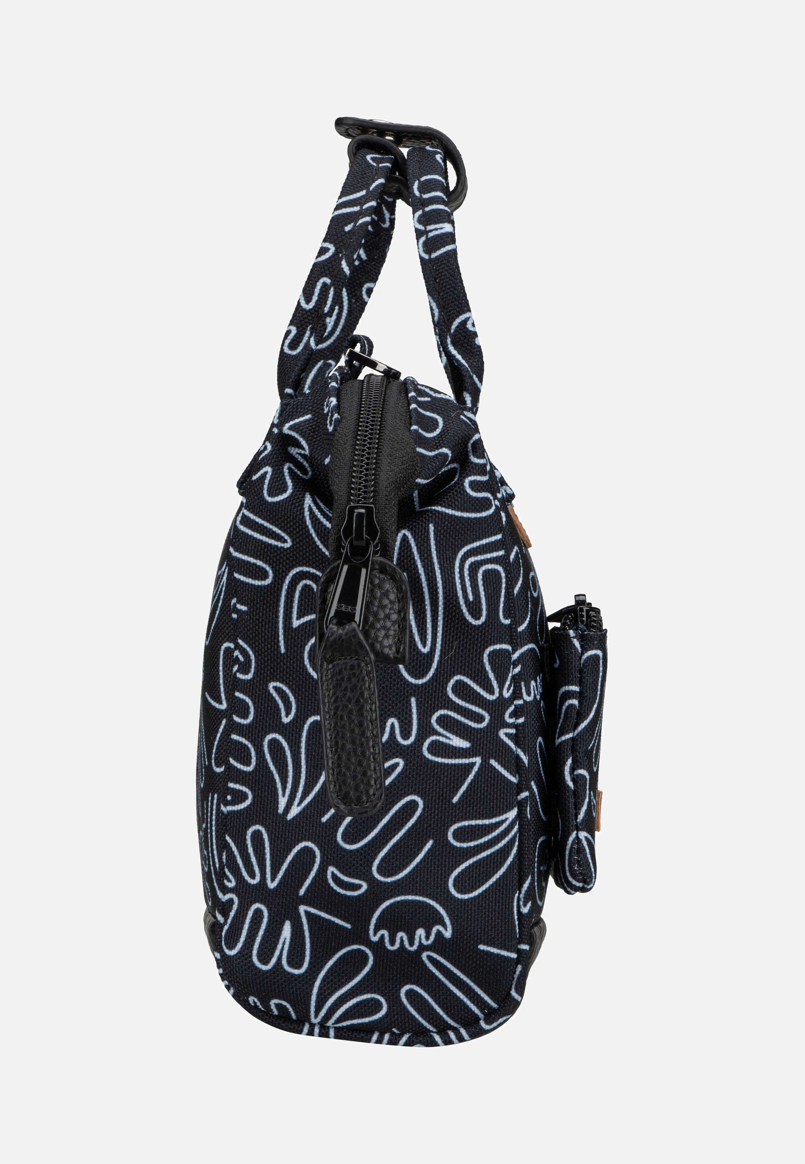 Nano Bag Recycled Oxford Amiens - Crossbody Bag