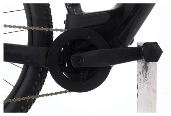 Produit reconditionné · Cube Reaction Hybrid One / Vélo VTT électrique / Cube | Très bon état