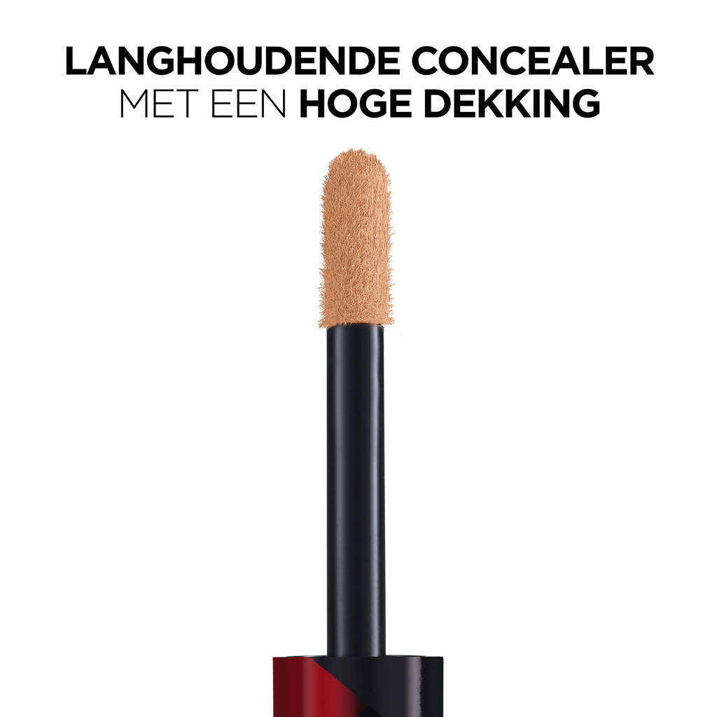 Infaillible More Than concealer - 28 Linen