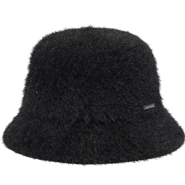 Bonnet BARTS LAVATERA HAT HAT BLACK