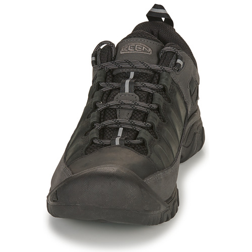 Keen - TARGHEE III WP - Noir
