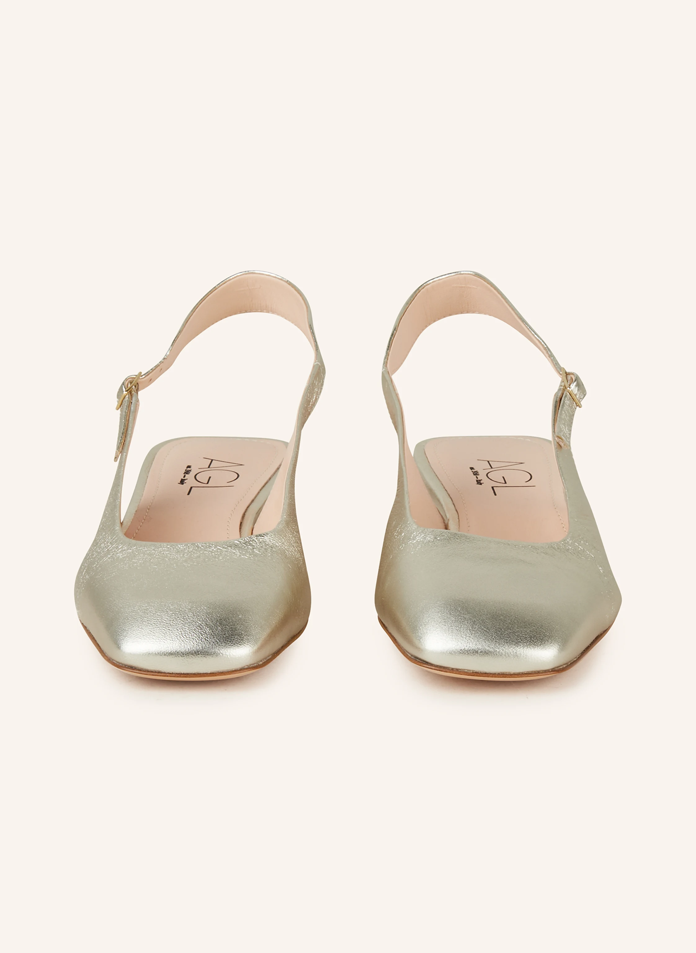 AGL Slingpumps ANGIE