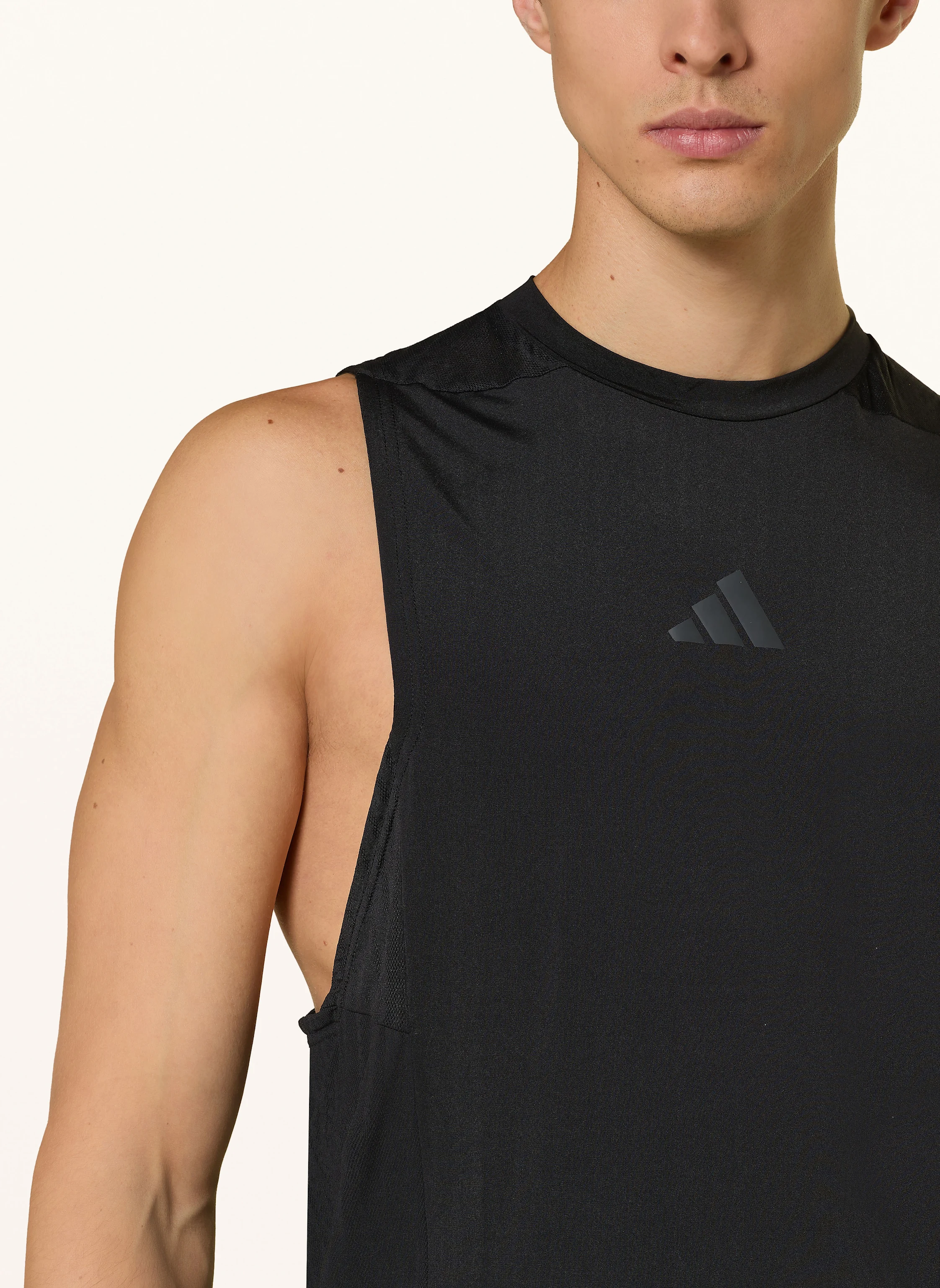 adidas Tanktop D4T INTENSITY