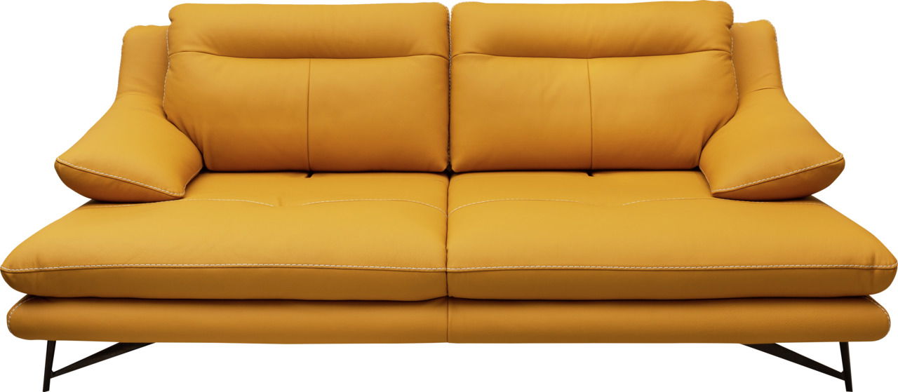Calia Sofa 3er E 8909 CEZANNE