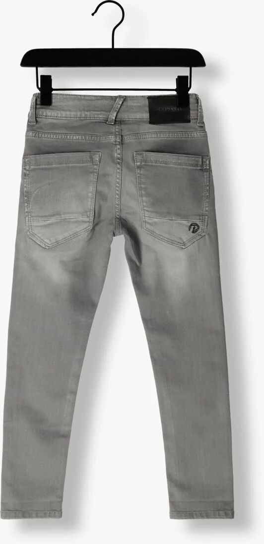 RAIZZED grijze raizzed skinny jeans tokyo