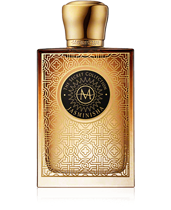 Moresque Secret Collection Jasminisha Eau de Parfum Spray 75ml