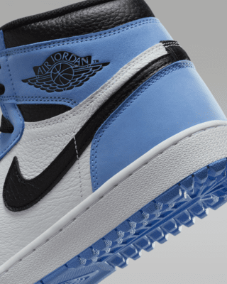 Air Jordan I High G Men's Golf Shoes