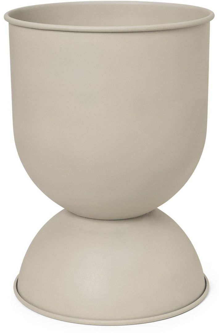 Ferm Living Hourglass Vaas